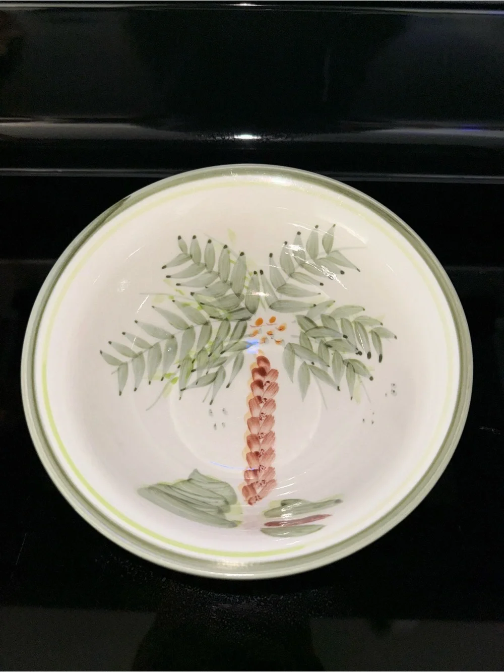 Gibson rare bowls